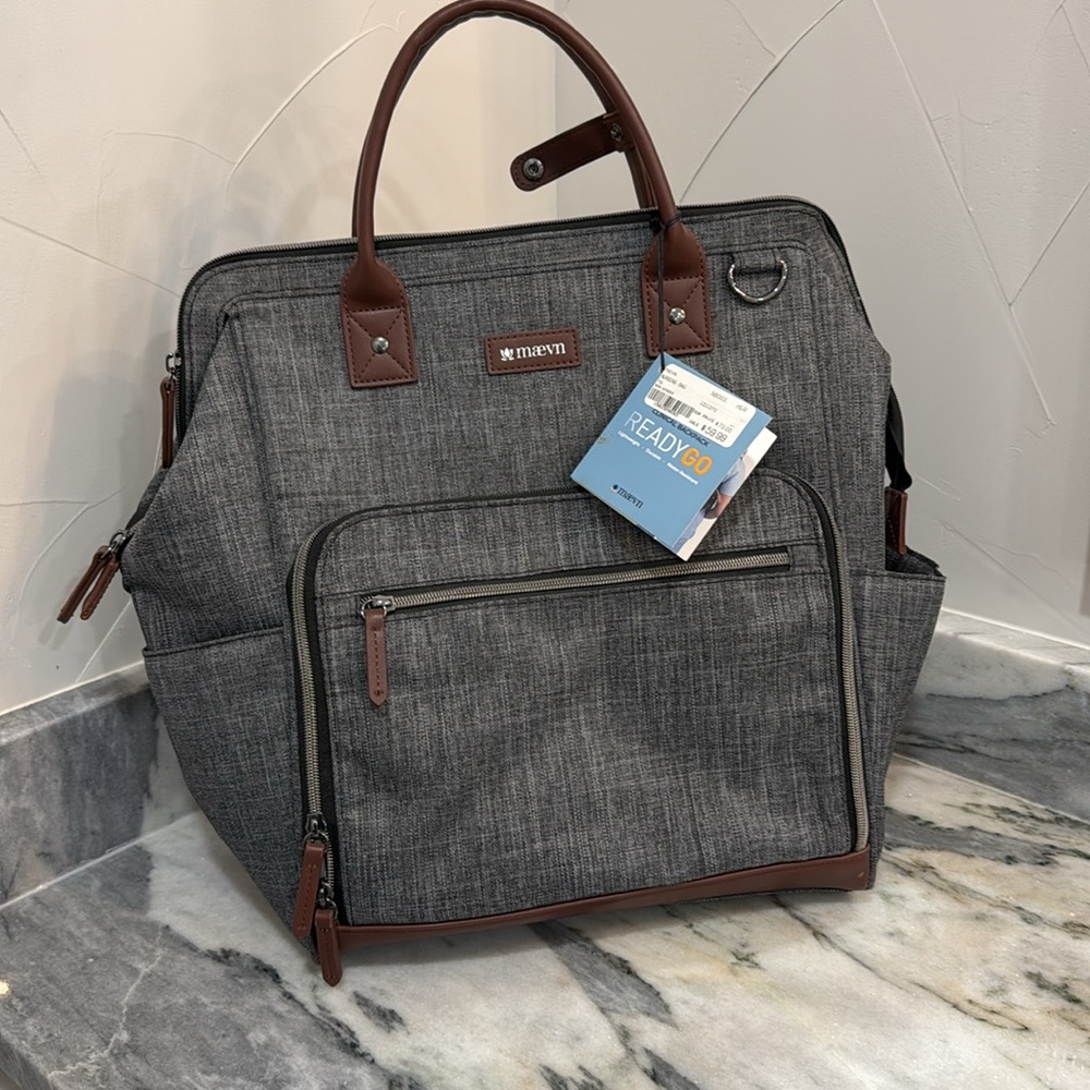 Maevn Clinical Backpack